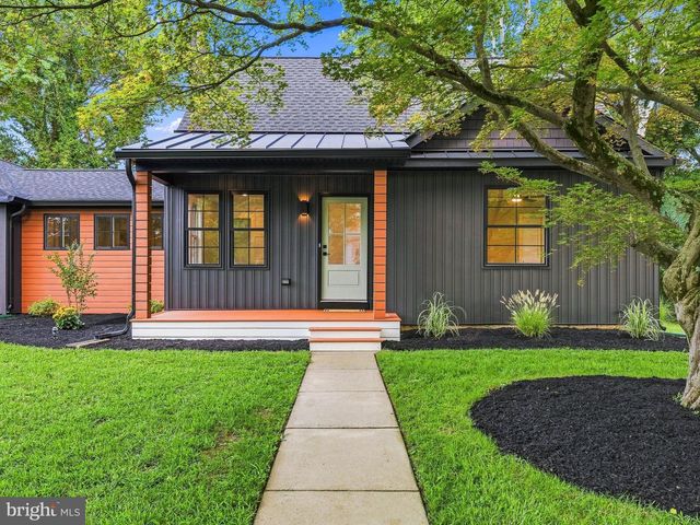 205 E MERCHANT ST, Audubon, NJ 08106