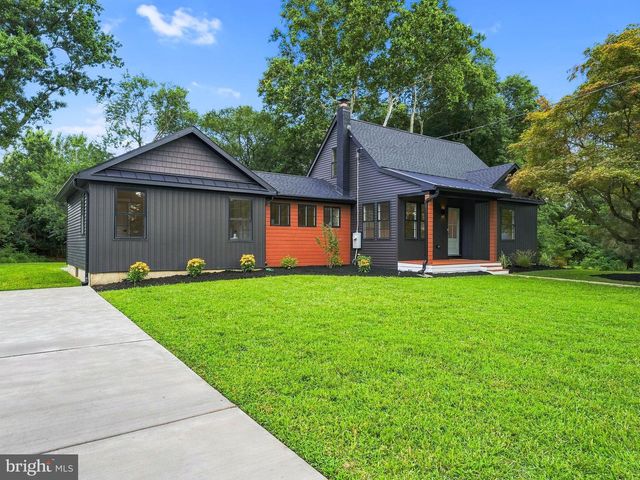205 E MERCHANT ST, Audubon, NJ 08106