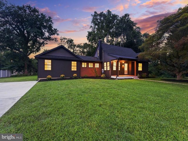 205 E MERCHANT ST, Audubon, NJ 08106