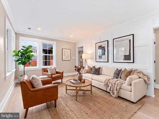 205 E MERCHANT ST, Audubon, NJ 08106