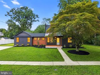 205 E MERCHANT ST, Audubon, NJ 08106
