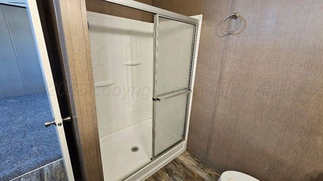 1042 S WILCOX Street, Pampa, TX 79065