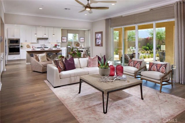 81830 Via Barranca, La Quinta, CA 92253