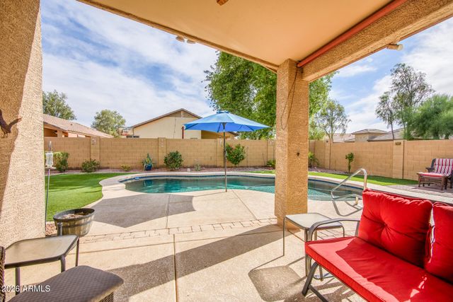 41701 W AVELLA Drive, Maricopa, AZ 85138