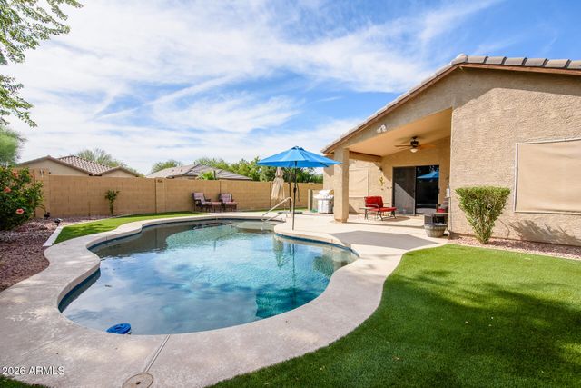 41701 W AVELLA Drive, Maricopa, AZ 85138
