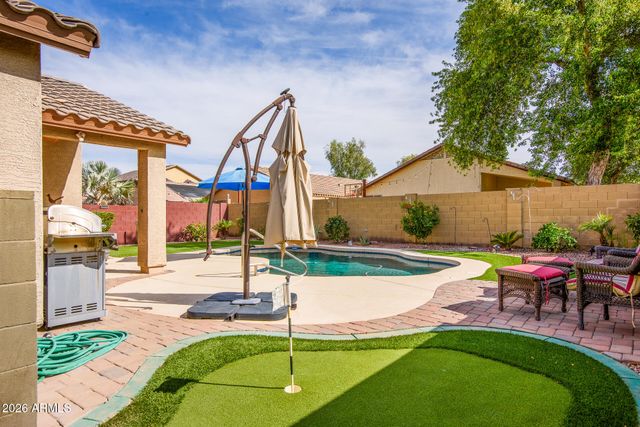 41701 W AVELLA Drive, Maricopa, AZ 85138