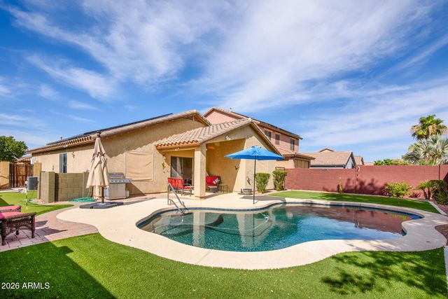 41701 W AVELLA Drive, Maricopa, AZ 85138