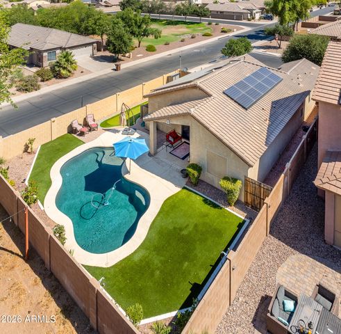 41701 W AVELLA Drive, Maricopa, AZ 85138