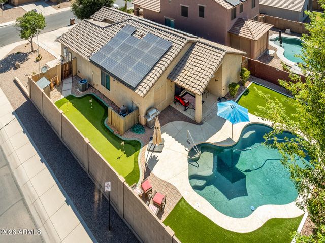 41701 W AVELLA Drive, Maricopa, AZ 85138