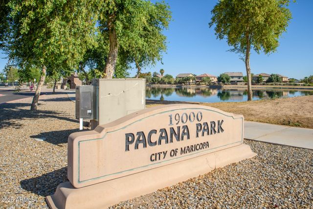41701 W AVELLA Drive, Maricopa, AZ 85138
