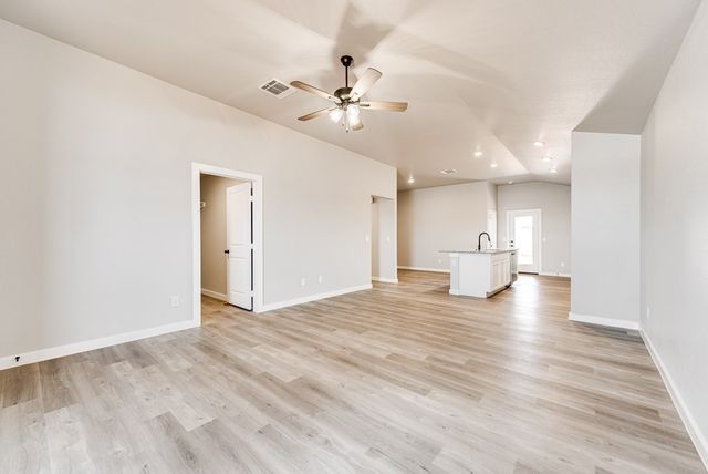 6210 Appaloosa Ln, Odessa, TX 79765