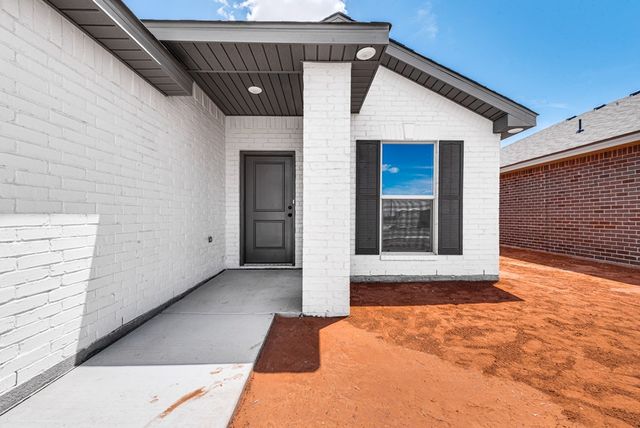 6210 Appaloosa Ln, Odessa, TX 79765