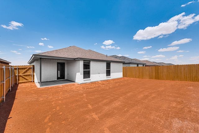 6210 Appaloosa Ln, Odessa, TX 79765