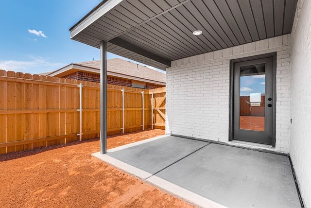 6210 Appaloosa Ln, Odessa, TX 79765