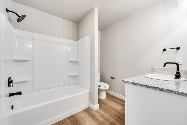 6210 Appaloosa Ln, Odessa, TX 79765