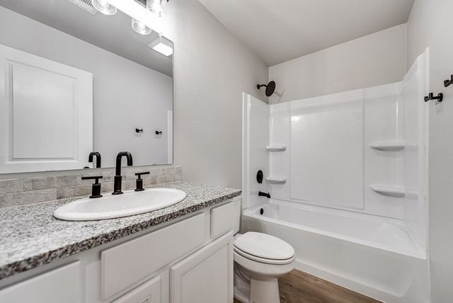 6210 Appaloosa Ln, Odessa, TX 79765