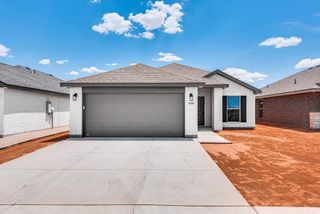 6210 Appaloosa Ln, Odessa, TX 79765