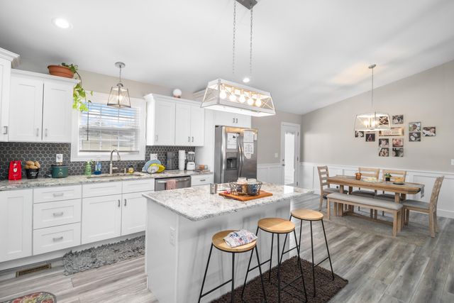 79 Old Salem Road, London, KY 40741