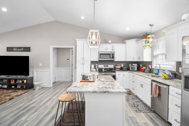 79 Old Salem Road, London, KY 40741