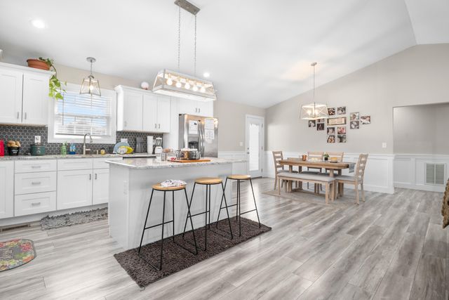 79 Old Salem Road, London, KY 40741