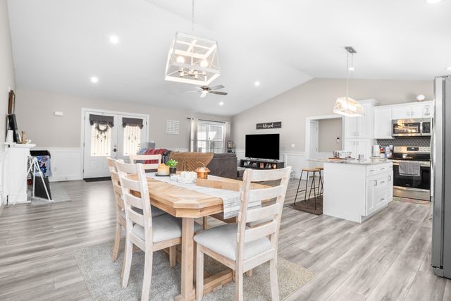 79 Old Salem Road, London, KY 40741