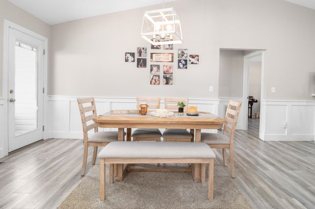 79 Old Salem Road, London, KY 40741