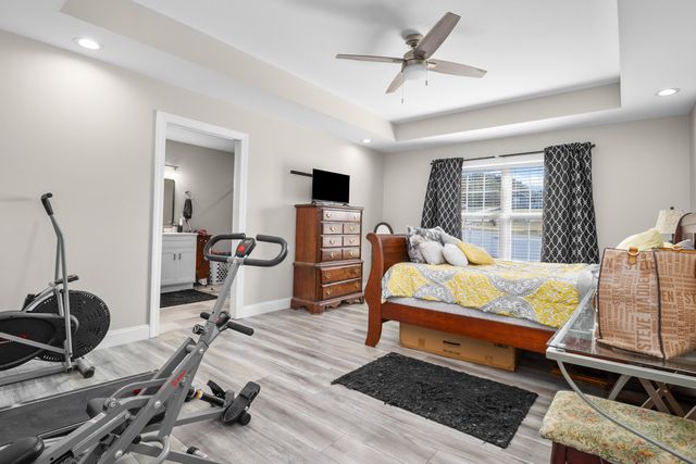 79 Old Salem Road, London, KY 40741