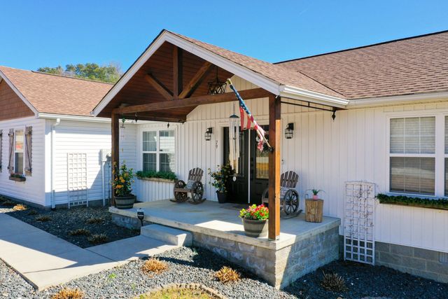 79 Old Salem Road, London, KY 40741