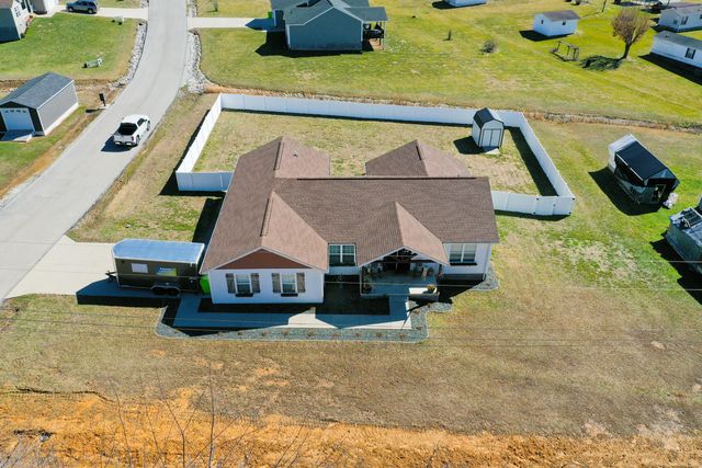 79 Old Salem Road, London, KY 40741