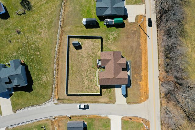 79 Old Salem Road, London, KY 40741