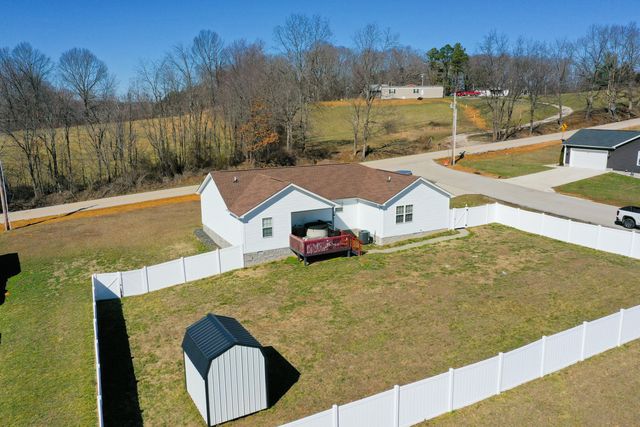 79 Old Salem Road, London, KY 40741