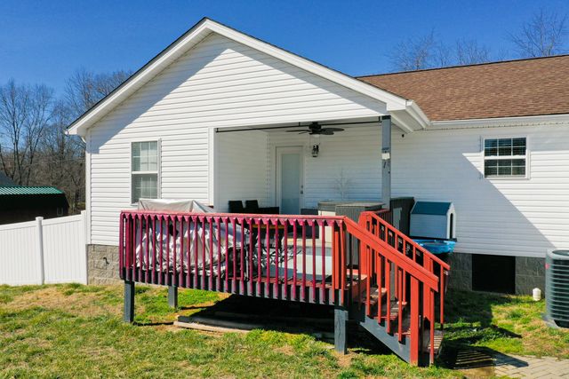 79 Old Salem Road, London, KY 40741