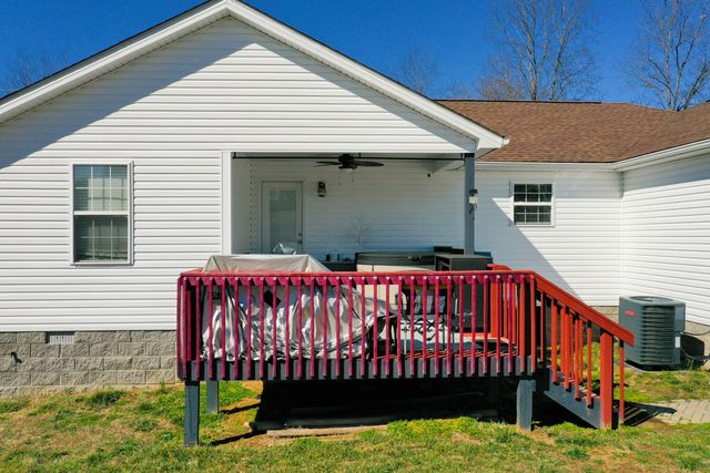 79 Old Salem Road, London, KY 40741