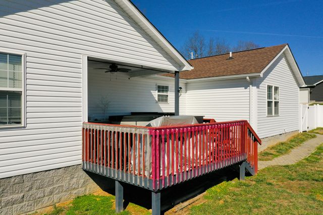 79 Old Salem Road, London, KY 40741