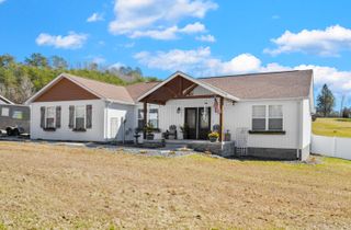 79 Old Salem Road, London, KY 40741