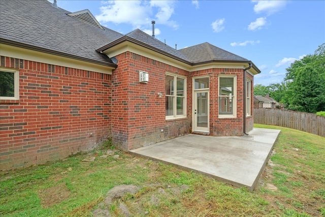 12080 GOLD SPRING LN, Arlington, TN 38002