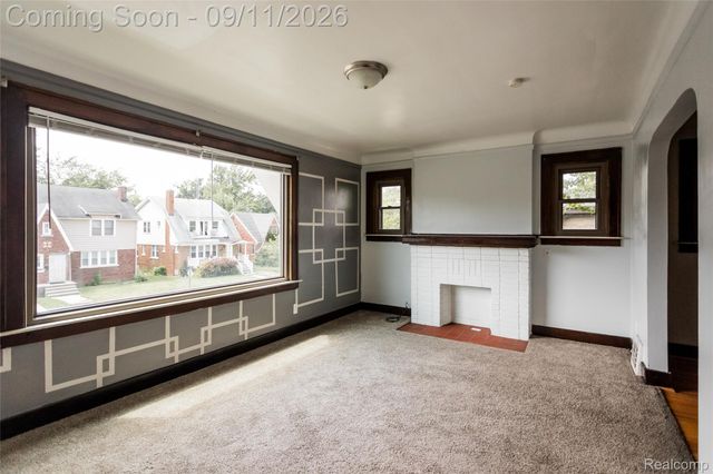 4652-4654 Haverhill Street, Detroit, MI 48224