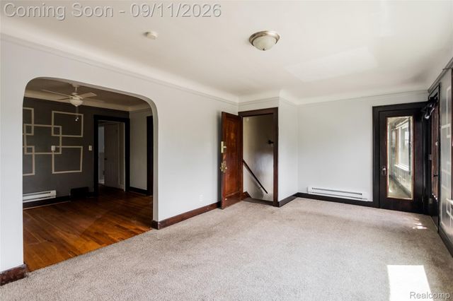4652-4654 Haverhill Street, Detroit, MI 48224