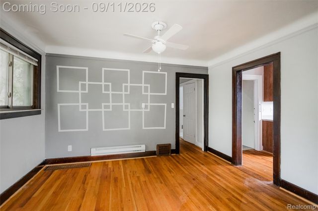 4652-4654 Haverhill Street, Detroit, MI 48224