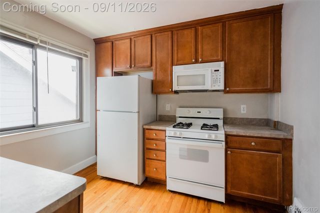 4652-4654 Haverhill Street, Detroit, MI 48224