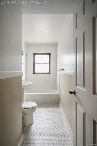 4652-4654 Haverhill Street, Detroit, MI 48224
