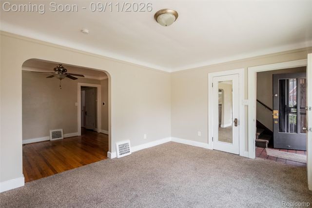 4652-4654 Haverhill Street, Detroit, MI 48224