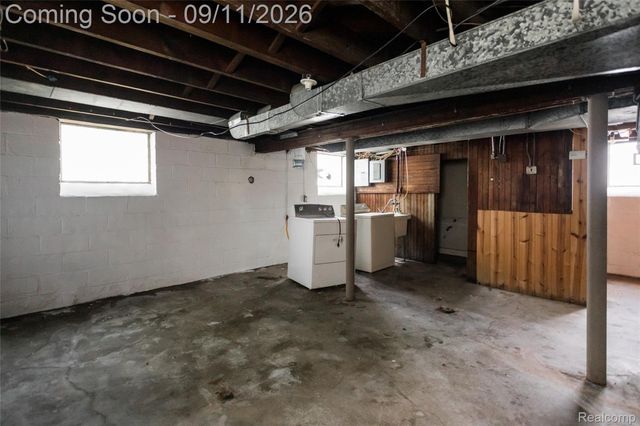 4652-4654 Haverhill Street, Detroit, MI 48224