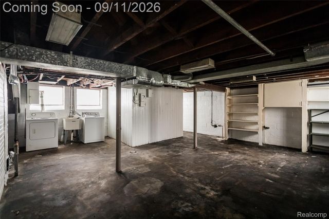 4652-4654 Haverhill Street, Detroit, MI 48224