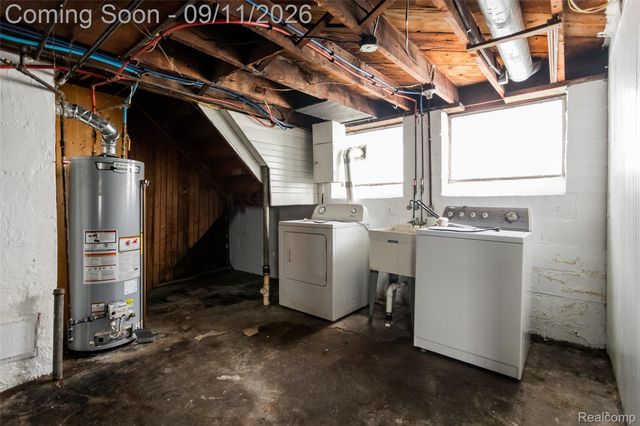 4652-4654 Haverhill Street, Detroit, MI 48224