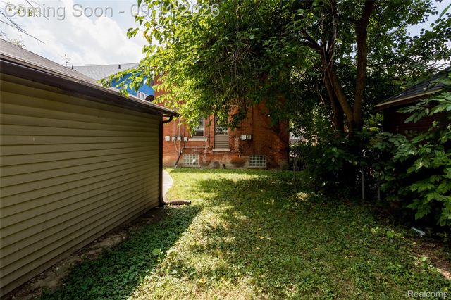 4652-4654 Haverhill Street, Detroit, MI 48224