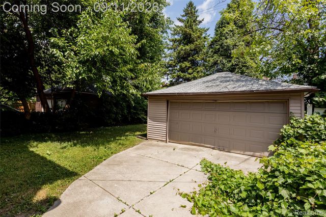 4652-4654 Haverhill Street, Detroit, MI 48224