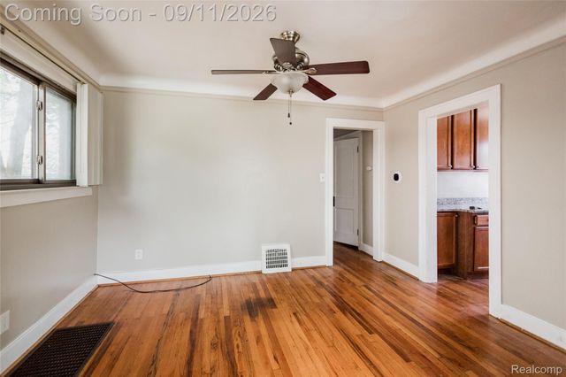 4652-4654 Haverhill Street, Detroit, MI 48224