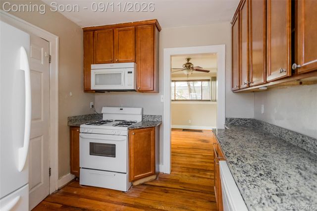 4652-4654 Haverhill Street, Detroit, MI 48224