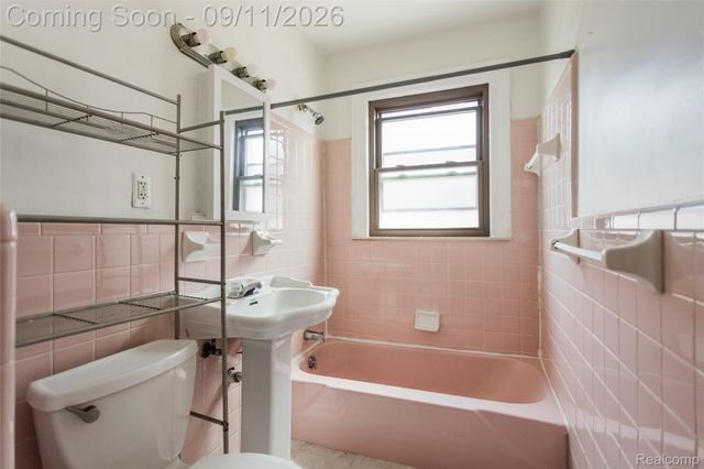 4652-4654 Haverhill Street, Detroit, MI 48224
